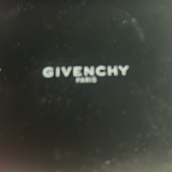 Black eye glasses - Picture 4 of 4